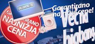 Garantirano najnižja cena